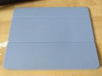 Smart Folio pour iPad Air 13 pouces (M2) - Violet Clair, Ophalen of Verzenden, Zo goed als nieuw, Bescherming achterkant