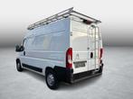 Citroën Jumper 35 L2H2 - 2.2 BlueHDi 165 S&S Club, Voorwielaandrijving, 4 deurs, Stof, Gebruikt