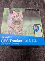 GPS tracker voor kat, Dieren en Toebehoren, Nieuw, Ophalen