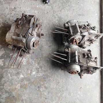 Honda c320 c321  beschikbaar voor biedingen