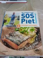 SOS Piet. Vrienden ontvangen. Nr 2. Nieuw., Ophalen, Nieuw