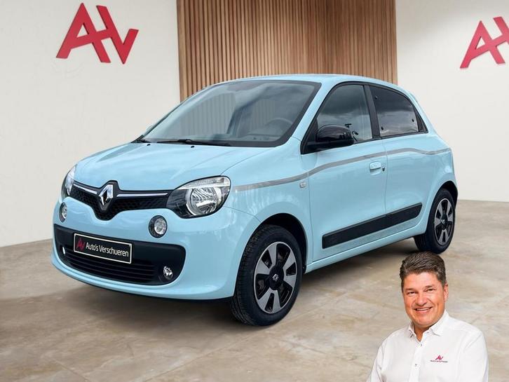 Renault Twingo 0.9 TCe Limited ** Airco | Bluetooth | DAB, Auto's, Renault, Bedrijf, Twingo, ABS, Airbags, Airconditioning, Bluetooth