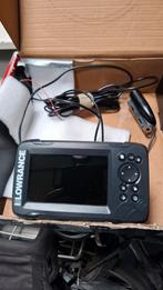 Lowrance Boten Gps fishing der etc., Watersport en Boten, Ophalen