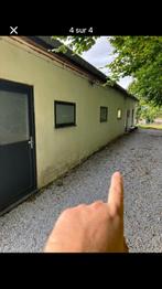 Box de stockage, Immo, Province de Hainaut