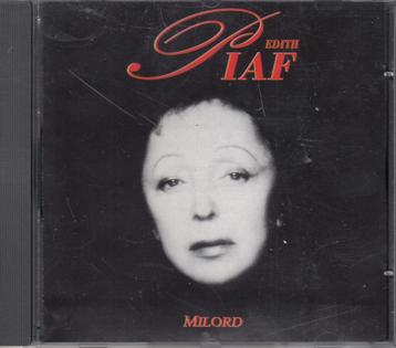 Edith Piaf — Nee, ik heb er geen spijt van dat ik iets heb v beschikbaar voor biedingen