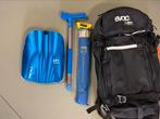 Sac Evoc avec ABS, pelle et sonde, Ophalen of Verzenden, Zo goed als nieuw