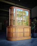 Unieke winkelvitrine | Antieke Winkelkast | art deco  #1939