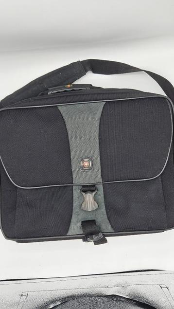 SwissGear by Wenger laptoptas beschikbaar voor biedingen