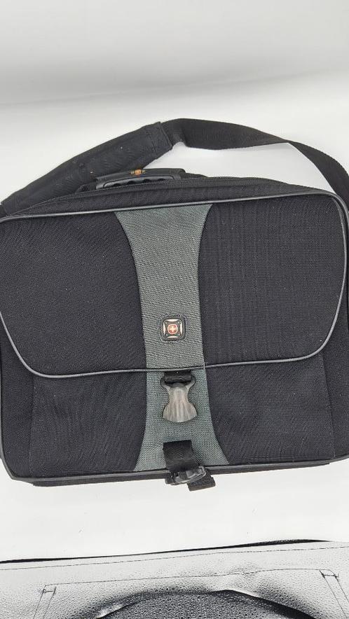 SwissGear by Wenger laptoptas, Computers en Software, Laptoptassen, Ophalen