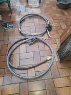 2x brandstofpistool+slang te koop!, Ophalen of Verzenden