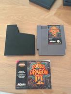 Double Dragon 3, Consoles de jeu & Jeux vidéo, Jeux | Nintendo NES, Enlèvement ou Envoi, Utilisé, Aventure et Action