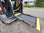Renault Trafic Passenger AANGEPAST MINDERVALIDE, Auto's, Voorwielaandrijving, Stof, 4 cilinders, 9 zetels