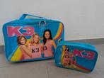 Leuke opbergzakken k3, Handtassen en Accessoires, Koffers, Ophalen, Zo goed als nieuw