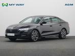 Skoda Octavia Octavia 1.0 TSI Clever, 118 g/km, Navigatiesysteem, Zwart, Handgeschakeld