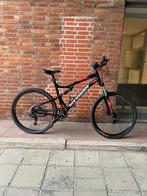 Vtt rockrider st 520 full suspension, Enlèvement, Comme neuf