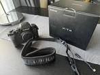Fujifilm X-T4, Audio, Tv en Foto, Fotocamera's Digitaal, Ophalen of Verzenden, Zo goed als nieuw, Spiegelreflex, Fuji