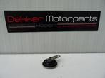 Claxon / Toeter / Horn Suzuki GSXR1000 GSXR 2005-2006 K5 K6, Motoren, Ophalen of Verzenden, Gebruikt