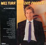 Will Tura - Elvis, Enlèvement ou Envoi, Utilisé, Pop