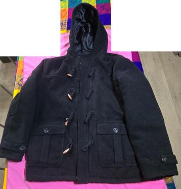 Manteau « In Extenso » Style « Duffel Coat » Taille XXL