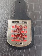 borsthanger politie Ham, Verzamelen, Militaria | Algemeen, Ophalen of Verzenden
