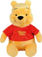 Winnie de pooh knuffel 60 cm, Ophalen, Zo goed als nieuw, Beer