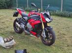Prachtige BMW S1000R in sublieme staat, Motoren, 4 cilinders, Motorrijbewijs A, Handvatverwarming, Particulier