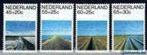 Nederland 1981 - Yvert 1146-1149 - Zomerzegels - Landsc (PF), Postzegels en Munten, Postzegels | Nederland, Verzenden, Postfris