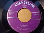 The Chanters – Flamingo / Oh Marie '7, Cd's en Dvd's, Gebruikt, Overige genres, 7 inch, Single