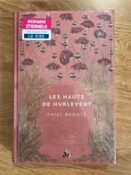 Les Hauts de Hurlevent / Emily Brontë, Boeken, Literatuur, Nieuw