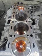 Motor 204dta Land Rover Range Rover, Auto-onderdelen, Ophalen of Verzenden, Gereviseerd, Land Rover