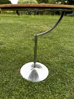 Tafelpoot, Ophalen, Gebruikt, 50 tot 100 cm, Rond