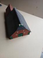 Friese hoeve met bijhuis, Overige merken, Gebruikt, Gelijkstroom of Wisselstroom, Brug, Tunnel of Gebouw