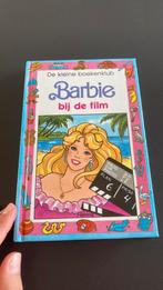 Barbie bij de film (zo goed als nieuw), Ophalen of Verzenden, Zo goed als nieuw