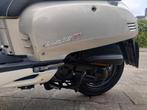 nette Kymco Like TT 49cc 8195km, Fietsen en Brommers, Ophalen, 49 cc, Like, Klasse B (45 km/u)