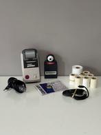 Game Boy Printer + Camera & Print papier, Verzenden, Zo goed als nieuw