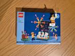 Lego 40689 Firework celebrations, Kinderen en Baby's, Ophalen of Verzenden, Nieuw, Complete set, Lego