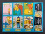 Stickers The Simpsons - School overlevings handboek, Verzamelen, Verzenden, Nieuw