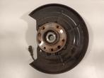 MOYEU DE ROUE AVANT GAUCHE Opel Meriva (01-2010/03-2017), Opel, Utilisé