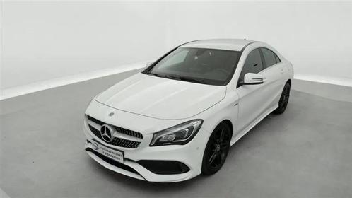 Mercedes-Benz CLA-Klasse 180 CLA 180 AMG-Line (bj 2019), Auto's, Mercedes-Benz, Bedrijf, Te koop, CLA, ABS, Achteruitrijcamera