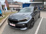 BMW 118i Automaat | 2021 | 88.000 km | Topstaat, Grijs, Particulier, Automaat, Bluetooth