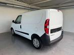 Fiat Doblò Doblo Cargo - AIRCO - DAB- Parkeersensoren -, Auto's, 4 deurs, Gebruikt, 4 cilinders, Wit