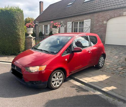 Mitsubishi colt 1100cc essence!! Prete!! 154km, Autos, Mitsubishi, Particulier, Colt, ABS, Airbags, Air conditionné, Bluetooth