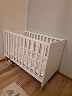 Lit bébé complet, Enlèvement, Matelas