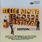Blue Note Records Festival Edition 2007 (2XCD), Enlèvement ou Envoi, Jazz et Blues