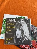 Serge Gainsbourg / Jane Birkin, Ophalen of Verzenden