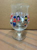 Duvel Glas - Les Berthom 2023, Verzamelen, Ophalen of Verzenden, Nieuw, Glas of Glazen, Duvel