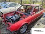 BMW e30 316i coupe met m30b35 compleet of in onderdelen, Auto-onderdelen, Gebruikt, Ophalen of Verzenden, BMW, BMW