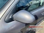 Buitenspiegel links van een Seat Leon, Ophalen of Verzenden, 3 maanden garantie, Gebruikt, Seat