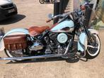 Harley davidson springer 2003, Motoren, Ophalen, Gereviseerd