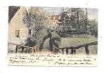Oudergem NA54: Rouge-Klooster. De zuivelfabriek 1902 (Nels), Verzamelen, Verzenden, Voor 1920, Gelopen, Brussel (Gewest)